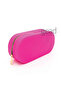 SILICONE AROMATIC SCENTED MAKEUP BAG - PIOTON PATTERNED MAKEUP -JEWELRY-BRUSH BAG