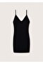 فستان مفتوح الظهر - 3