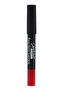 Lip Liner - Silky Matt Lipstick - Long Lasting & Water Resistant No 52 Dragon's Blood - 2
