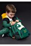 Dinosaur Kids Backpack Green 10553