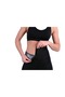 Sweating Sauna Shorts Corset with Slimming and Slimming Effect - 4