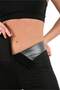 Sweating Sauna Shorts Corset with Slimming and Slimming Effect - 5
