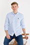 Men's Long Sleeve Shirt - 5