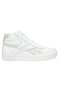 100033116Z Club C Form Hi?Sneakers White Women's Sports Shoes - 2