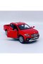 1:42 Scale Mercedes X Class Diecast Model Car Red - 3