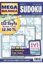 Bulmaca Sudoku 001 - 5