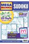 Bulmaca Sudoku 001 - 4