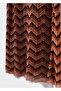 Lurex Knitwear Dress - 6