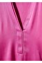Women's Pink Blouse -- - 5
