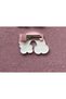 Child-Baby Rainbow Collet 2-Piece Buckle Set - 2