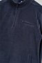 Half Zip Polar N-cauno - Smoked - 6