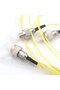 Fo Lszh Pigtail Fc/Upc Sm 9/125 1m. - 3