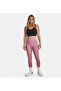 Women's Ua Meridian Fitted Printed Crop Tank Top 1380983-021 - 4
