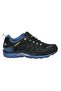 Ursa 3Pr Black Men's Waterproof Outdoor Shoes - 2