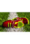 Boys' Astroturf Football Shoes Quality - 4