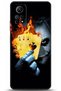 Xiaomi Redmi Note 12 Pro Case Hd Printed Case - Followed Institution 0046