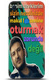 Huawei Y6S 2019 Case Hd Printed Case - Followed Institution 0073