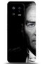 Xiaomi Mi 13 Pro Case Hd Printed Case - Followed Institution 0039