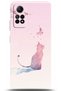 Xiaomi Redmi Note 12 Pro Case Hd Printed Case - Followed Institution 0068