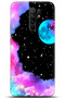 Xiaomi Redmi 9 Case Hd Printed Case - Followed Institution 0067