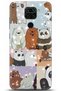 Xiaomi Redmi Note 9 Case Hd Printed Case - Followed Institution 0015