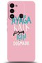 Tecno Spark 8C Case Hd Printed Case - Followed Institution 0011