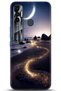Tecno Spark 7 Pro Case Hd Printed Case - Followed Institution 0017