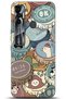 Tecno Spark 7 Pro Case Hd Printed Case - Followed Institution 0032