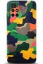 Xiaomi Redmi 10 Case HD Printed Case - Followed Institution 0065