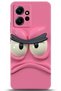 Xiaomi Redmi Note 12 Case Hd Printed Case - Followed Institution 0053