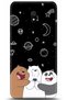 Xiaomi Redmi 8A Case Hd Printed Case - Followed Institution 0042