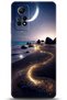 Xiaomi Redmi Note 12 Pro Case Hd Printed Case - Followed Institution 0017