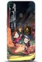 Tecno Spark 7 Pro Case Hd Printed Case - Followed Institution 0072