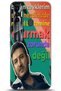Tecno Spark 7 Pro Case HD Printed Case - Followed Institution 0073