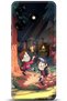 Tecno Spark 10 Pro Case Hd Printed Case - Followed Institution 0072