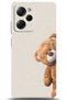 Xiaomi Poco X5 Pro Compatible Case Hd Printed Case - Followed Institution 0005