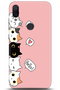 Xiaomi Mi Play Case Hd Printed Case - Followed Institution 0061