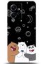 Xiaomi Redmi Note 12 Pro Plus Case Hd Printed Case - Followed Institution 0042