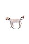 Dog Collar Strap Reflective 130 Cm Strap for Medium and Large Size Dogs - 5