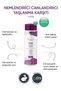 Essence Moisturizing Day and Night Cream and Tonic Set for Dry Skin - 5