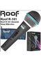 R-101 KABLOLU EL MİKROFONU - 2