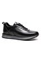 1210145 Black Daily Casual Men's Shoes