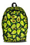 CLASSIC BACKPACK-SINGLE COMPARTMENT BACKPACK