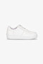 GENUINE LEATHER AIRFORCE MODEL SPORTS SHOES - 5