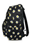CLASSIC BACKPACK-SINGLE COMPARTMENT BACKPACK - 2
