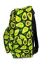 CLASSIC BACKPACK-SINGLE COMPARTMENT BACKPACK - 2