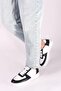 GENUINE LEATHER AIRFORCE MODEL SPORTS SHOES
