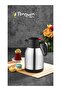 PENGUEN 2 LT DOUBLE FOLD STAINLESS STEEL PREMIUM TEA THERMO