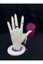 Decorative Hand Mannequin Marble Pattern - 3