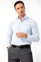 Slimfit قميص بدلة سليم فيت